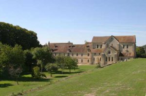 Abbaye Noirlac