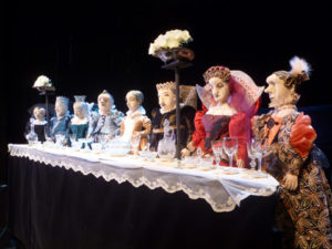 Marionnette CNCS